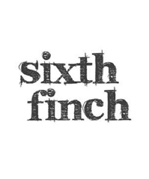 sixth-finch-magazine-logo